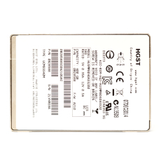 HGST Ultrastar 200gb 6gb/s 2.5 SAS SLC SSD